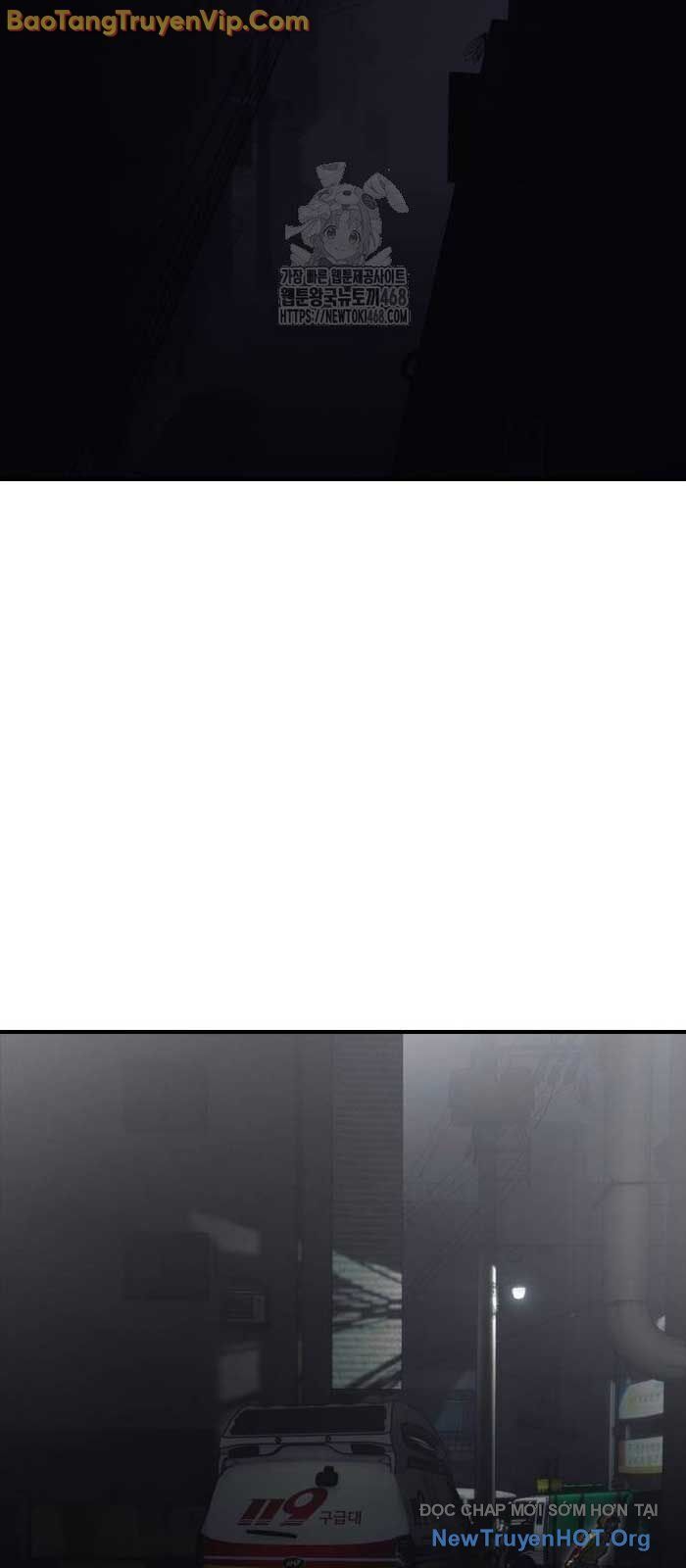 Ngày Tận Thế Đã Đến Chapter 19 - Trang 7