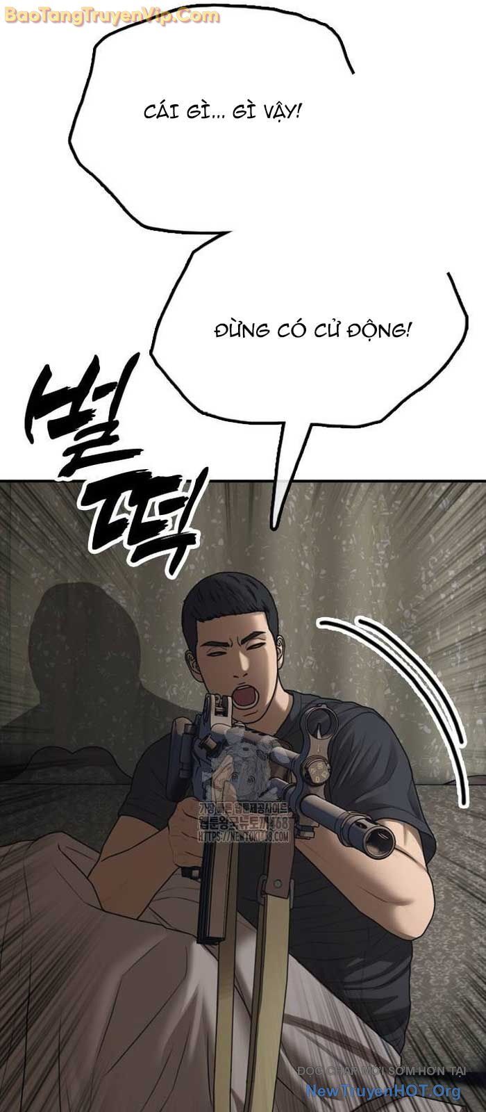 Ngày Tận Thế Đã Đến Chapter 19 - Trang 77