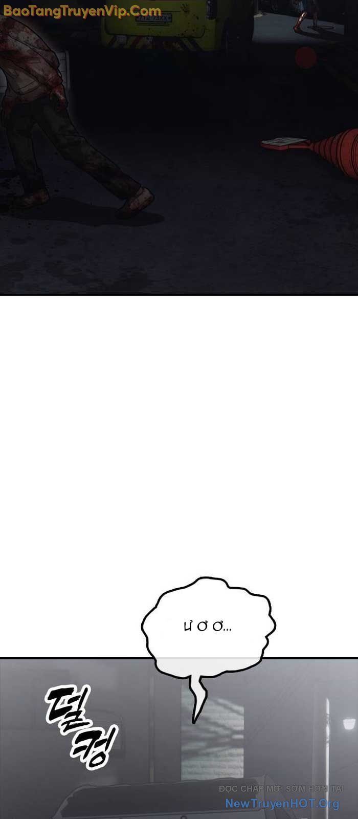 Ngày Tận Thế Đã Đến Chapter 19 - Trang 8