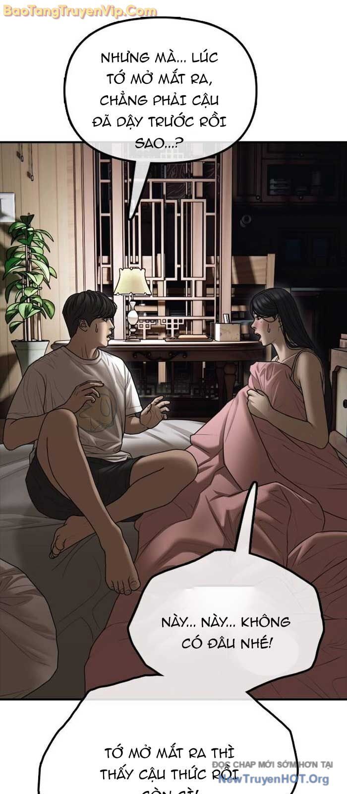 Ngày Tận Thế Đã Đến Chapter 19 - Trang 80