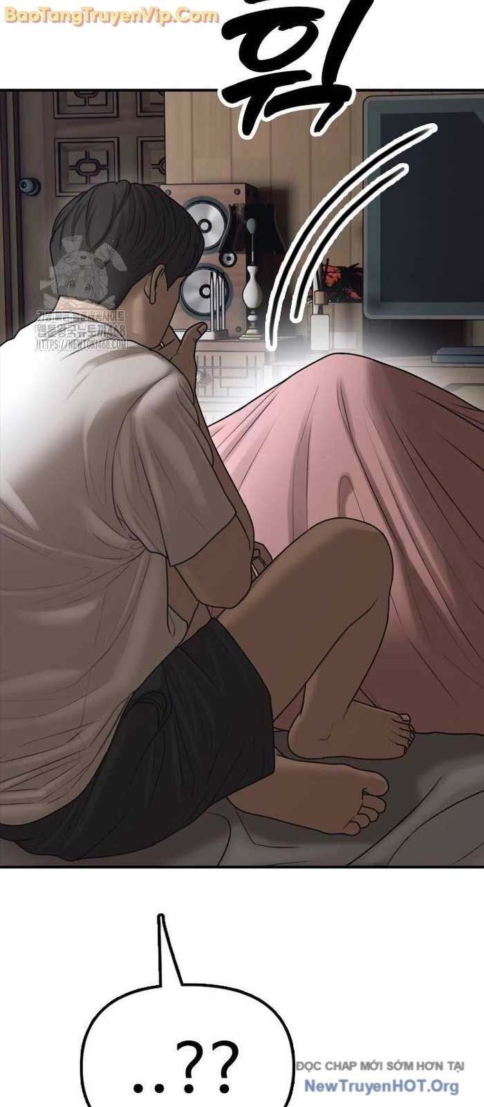 Ngày Tận Thế Đã Đến Chapter 19 - Trang 86