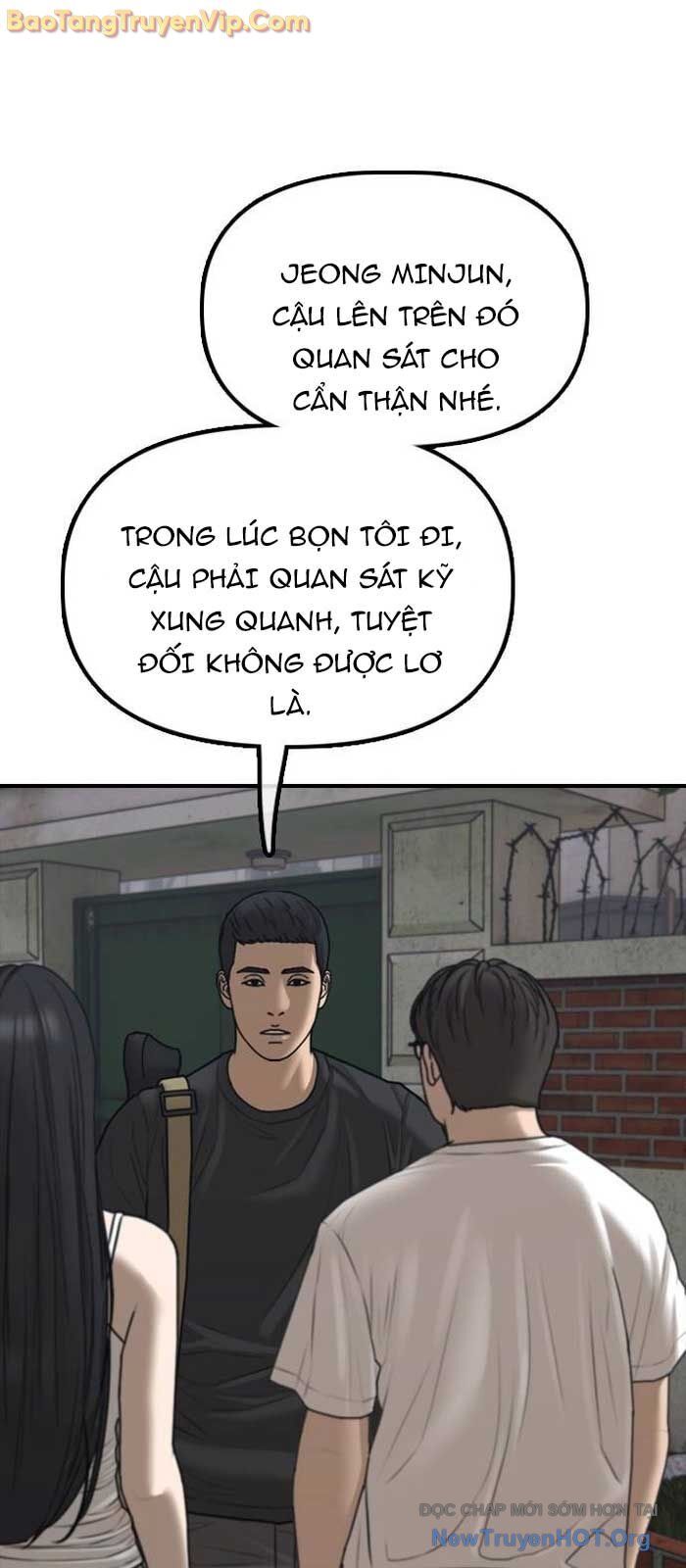 Ngày Tận Thế Đã Đến Chapter 19 - Trang 92