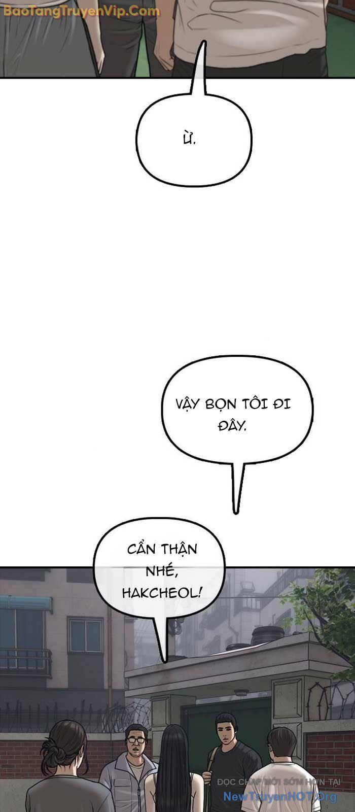 Ngày Tận Thế Đã Đến Chapter 19 - Trang 93