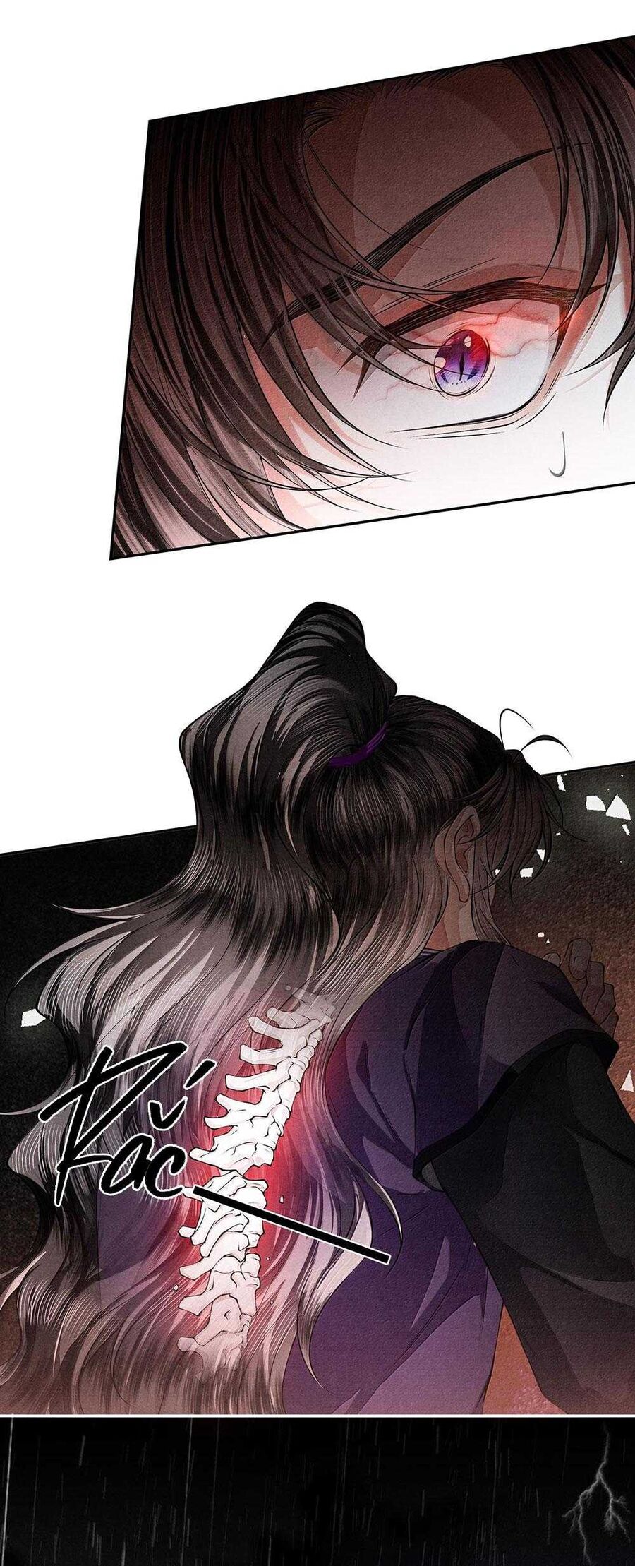 Đồng Tiền Kham Thế - Chapter 144 - Page 10