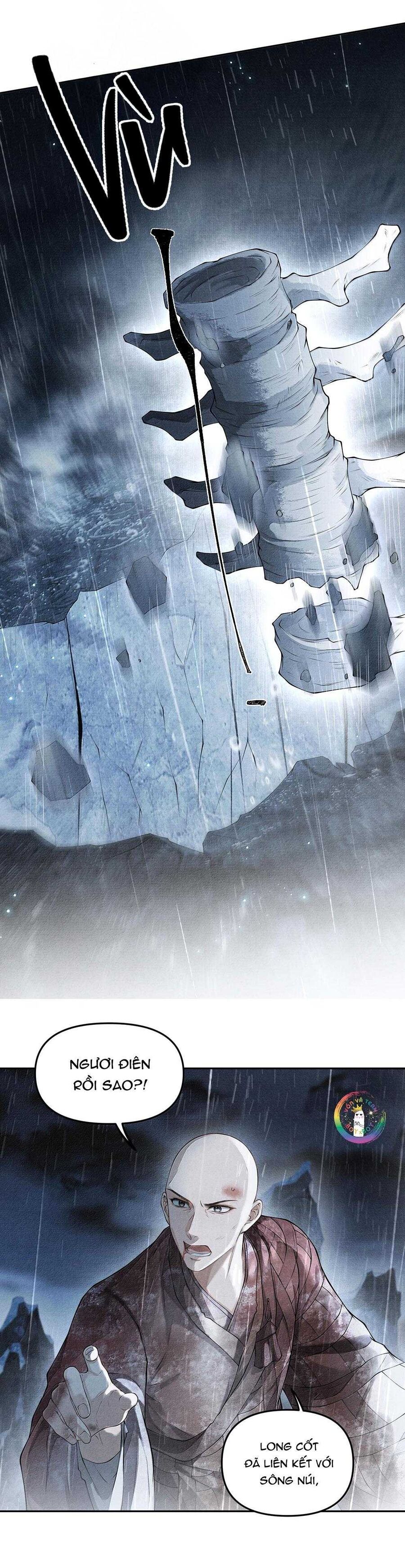 Đồng Tiền Kham Thế - Chapter 144 - Page 16