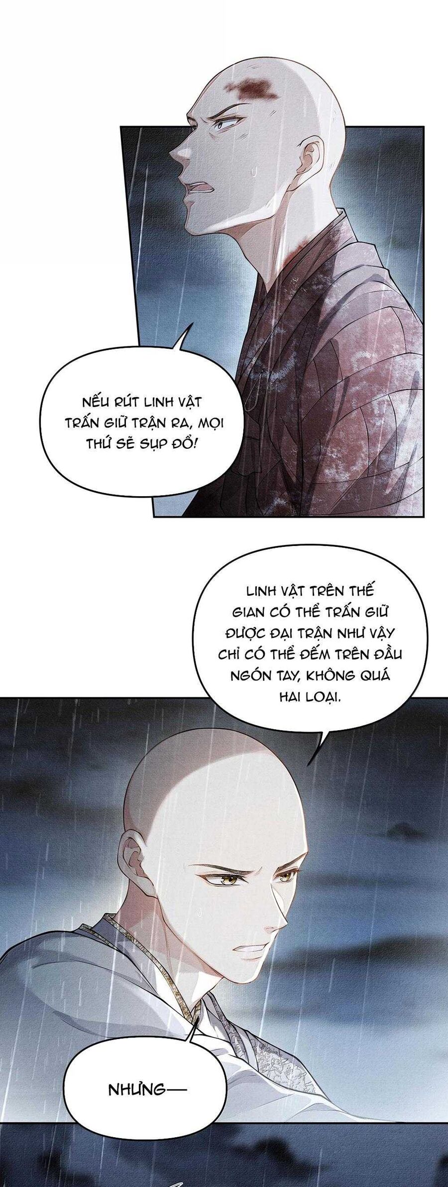 Đồng Tiền Kham Thế - Chapter 144 - Page 17