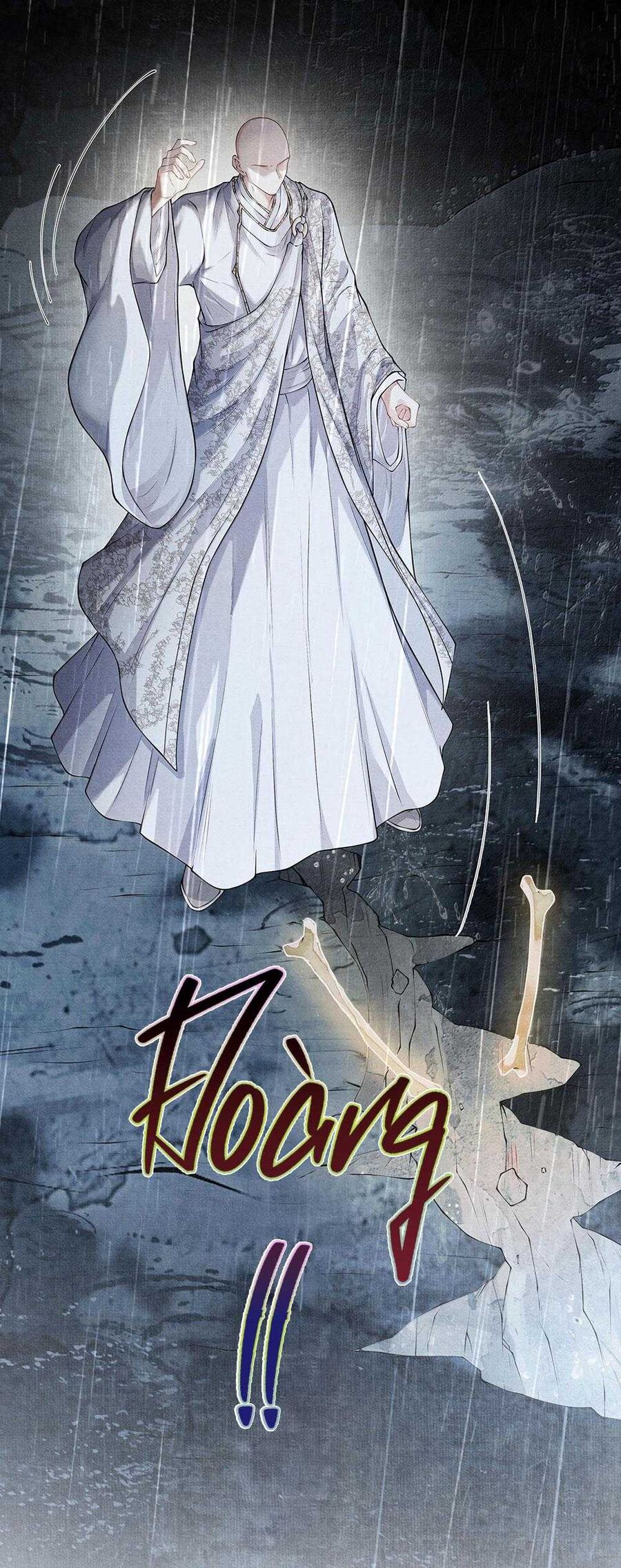 Đồng Tiền Kham Thế - Chapter 144 - Page 19