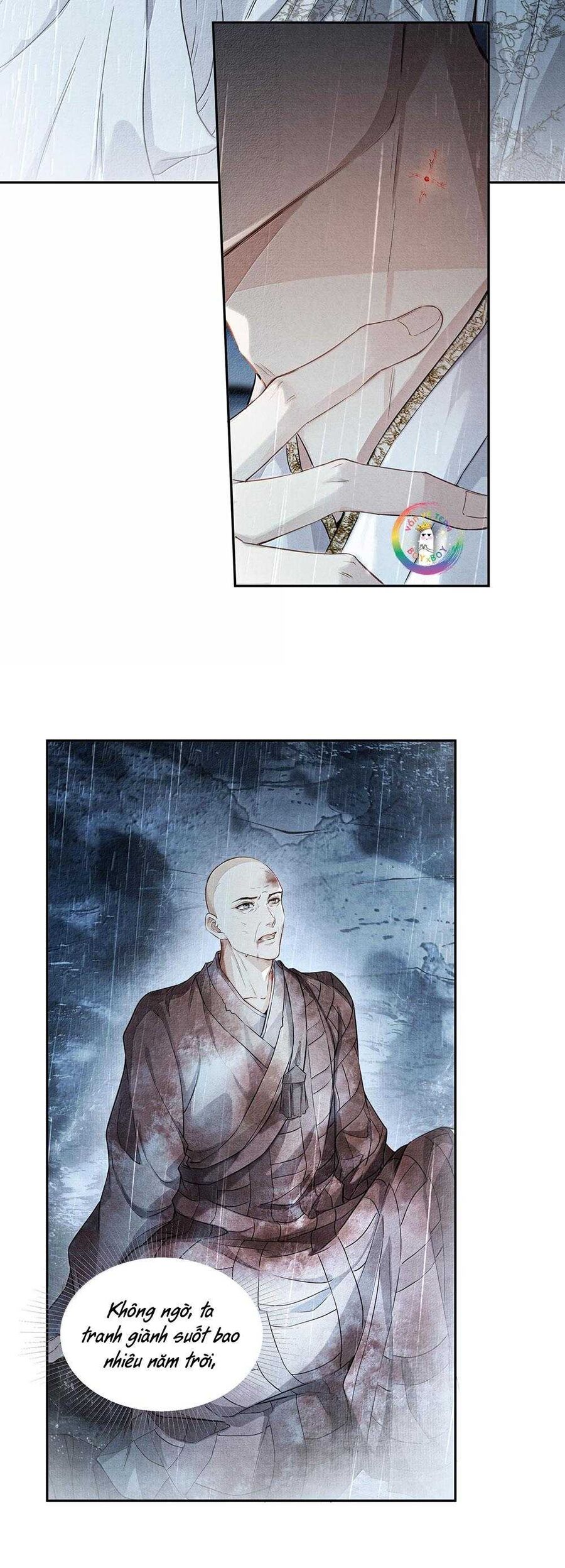 Đồng Tiền Kham Thế - Chapter 144 - Page 22