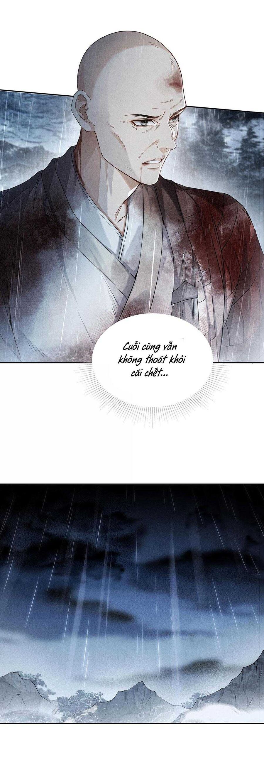 Đồng Tiền Kham Thế - Chapter 144 - Page 23