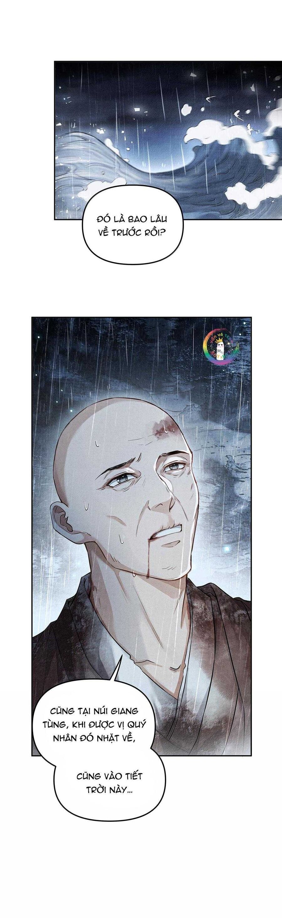 Đồng Tiền Kham Thế - Chapter 144 - Page 24