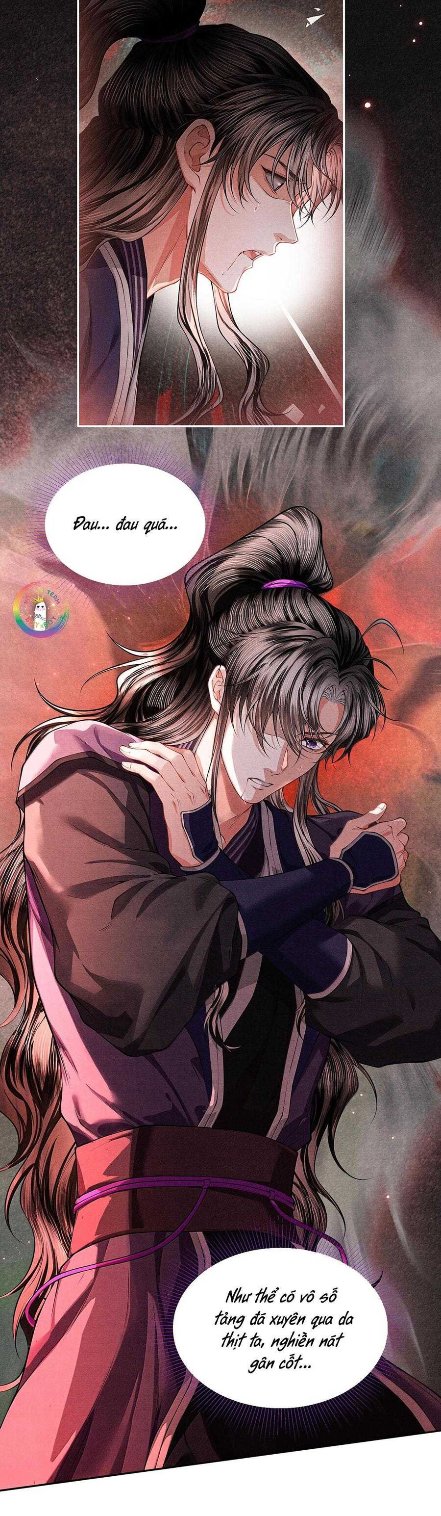 Đồng Tiền Kham Thế - Chapter 144 - Page 9