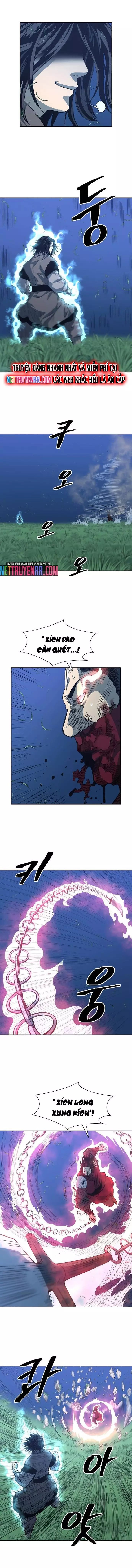 Huyền Thoại Vô Song Chiến Thần - Chapter 86 - Page 3