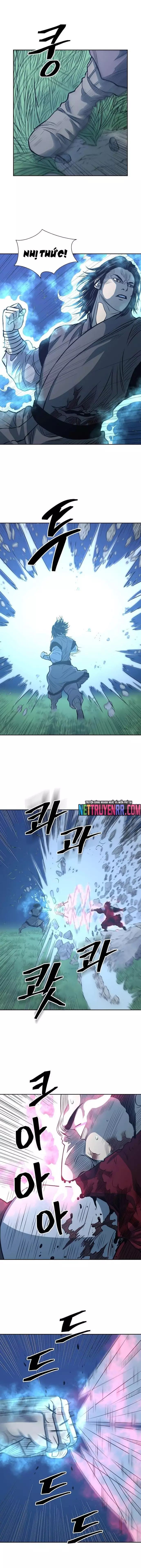 Huyền Thoại Vô Song Chiến Thần - Chapter 86 - Page 5