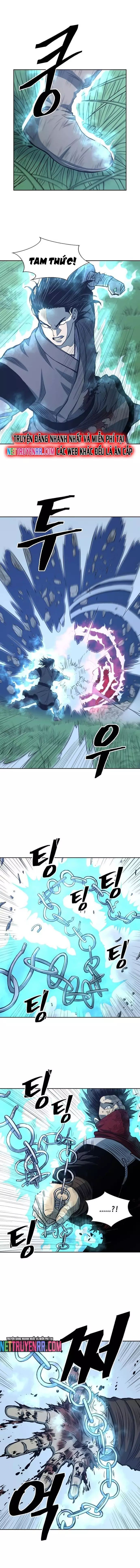 Huyền Thoại Vô Song Chiến Thần - Chapter 86 - Page 6