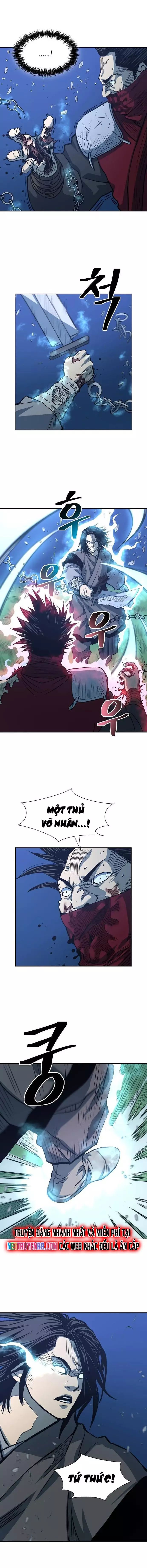 Huyền Thoại Vô Song Chiến Thần - Chapter 86 - Page 7