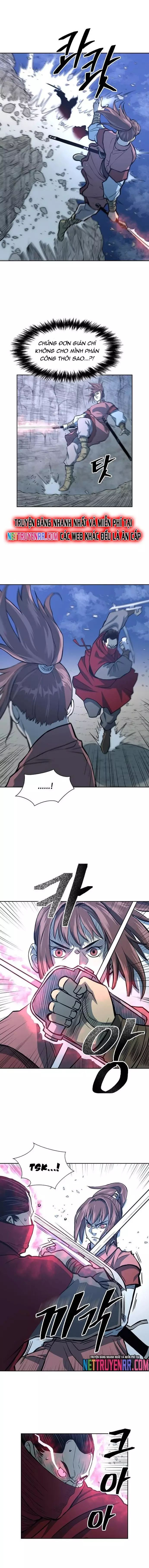 Huyền Thoại Vô Song Chiến Thần - Chapter 87 - Page 3
