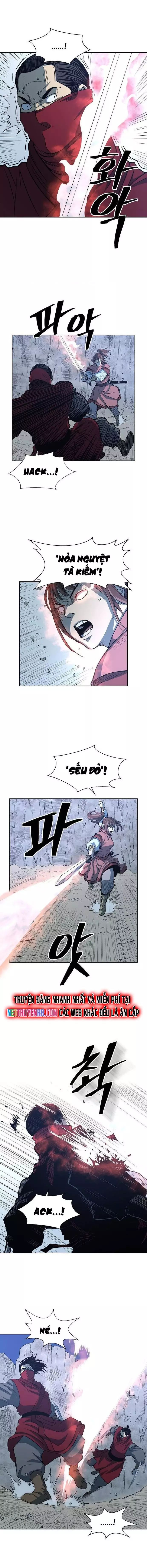 Huyền Thoại Vô Song Chiến Thần - Chapter 87 - Page 5