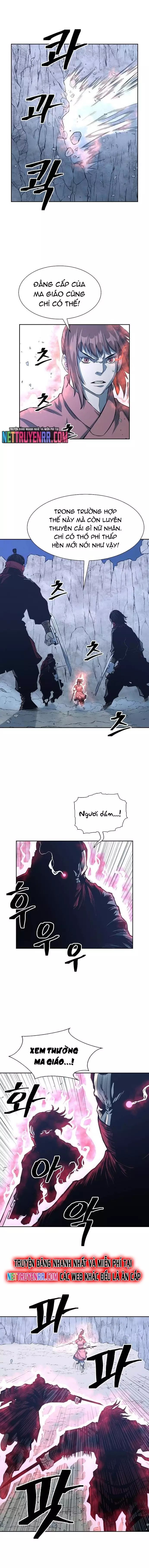 Huyền Thoại Vô Song Chiến Thần - Chapter 87 - Page 6