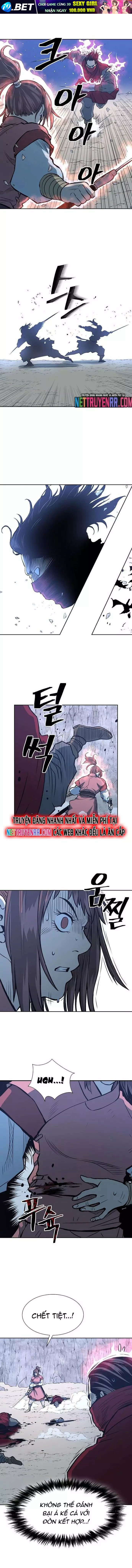 Huyền Thoại Vô Song Chiến Thần - Chapter 87 - Page 8