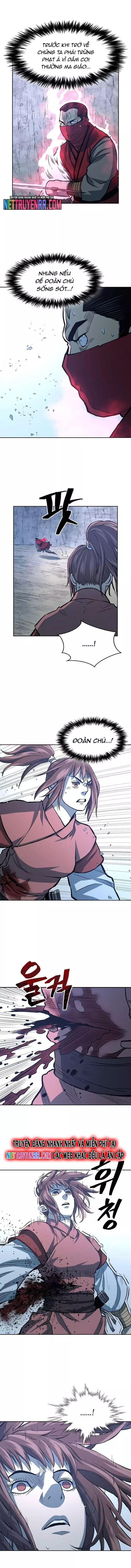 Huyền Thoại Vô Song Chiến Thần - Chapter 87 - Page 9