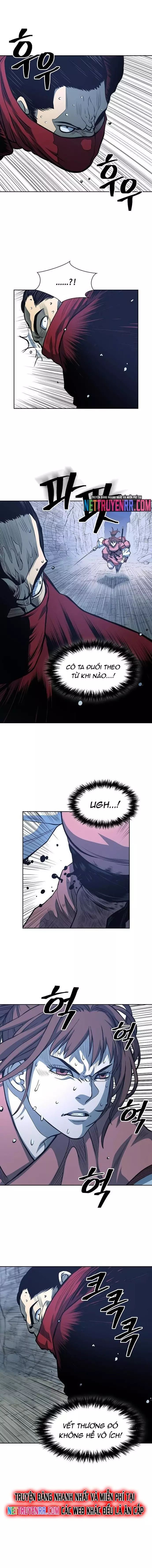 Huyền Thoại Vô Song Chiến Thần - Chapter 88 - Page 3