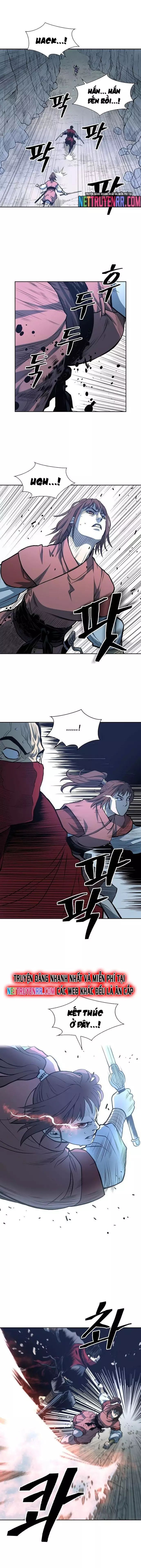 Huyền Thoại Vô Song Chiến Thần - Chapter 88 - Page 5