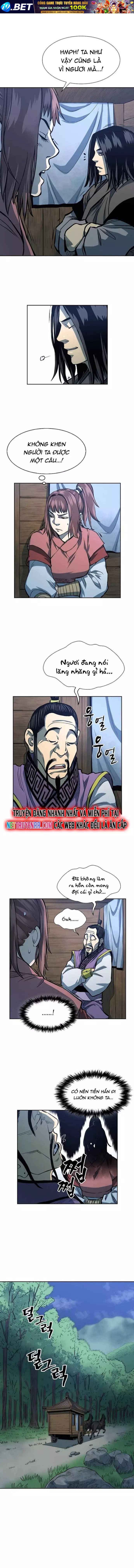 Huyền Thoại Vô Song Chiến Thần - Chapter 89 - Page 5