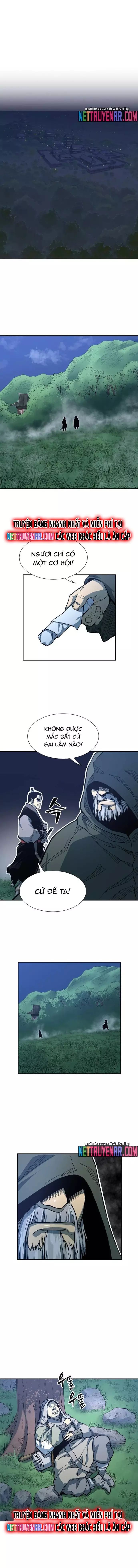 Huyền Thoại Vô Song Chiến Thần - Chapter 89 - Page 6