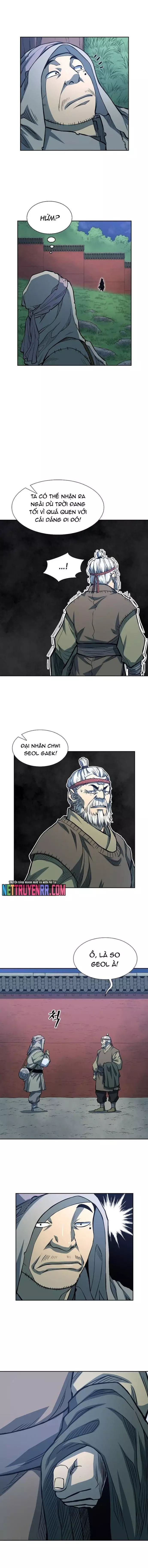 Huyền Thoại Vô Song Chiến Thần - Chapter 89 - Page 7