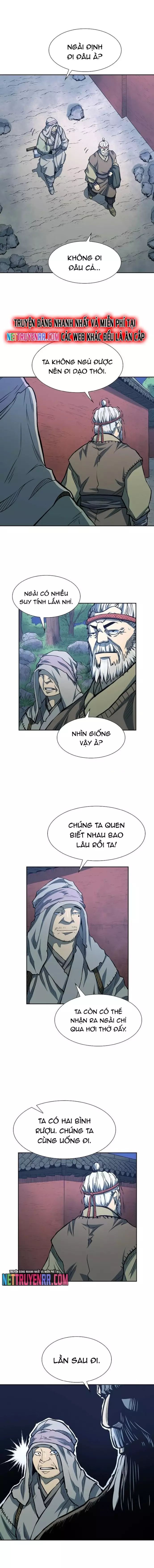 Huyền Thoại Vô Song Chiến Thần - Chapter 89 - Page 8