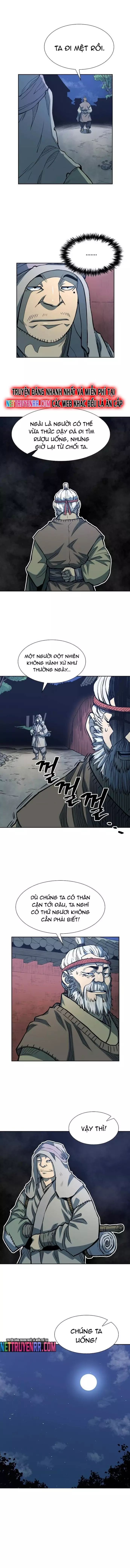 Huyền Thoại Vô Song Chiến Thần - Chapter 89 - Page 9