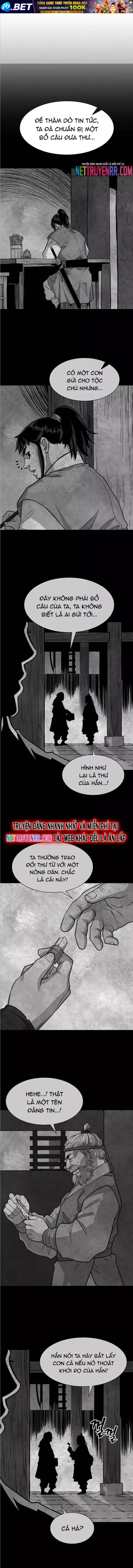 Huyền Thoại Vô Song Chiến Thần - Chapter 90 - Page 6