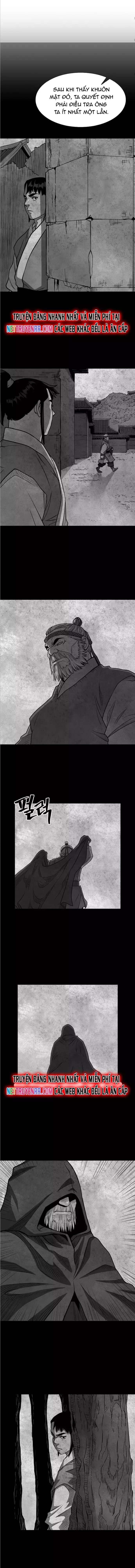 Huyền Thoại Vô Song Chiến Thần - Chapter 90 - Page 8