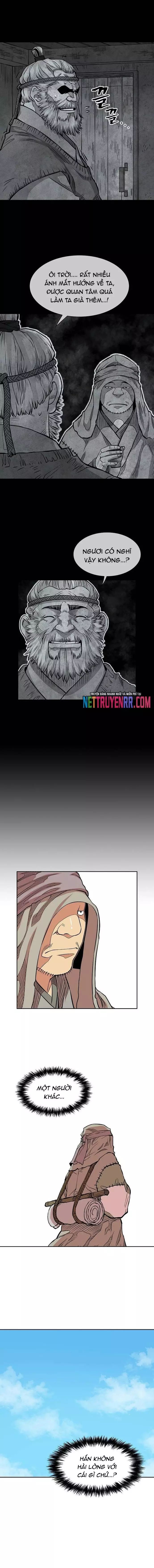 Huyền Thoại Vô Song Chiến Thần - Chapter 91 - Page 3