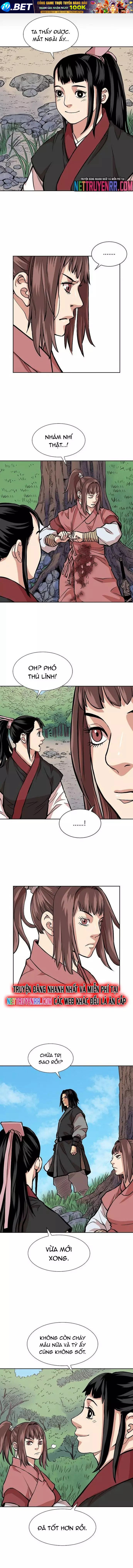 Huyền Thoại Vô Song Chiến Thần - Chapter 91 - Page 8