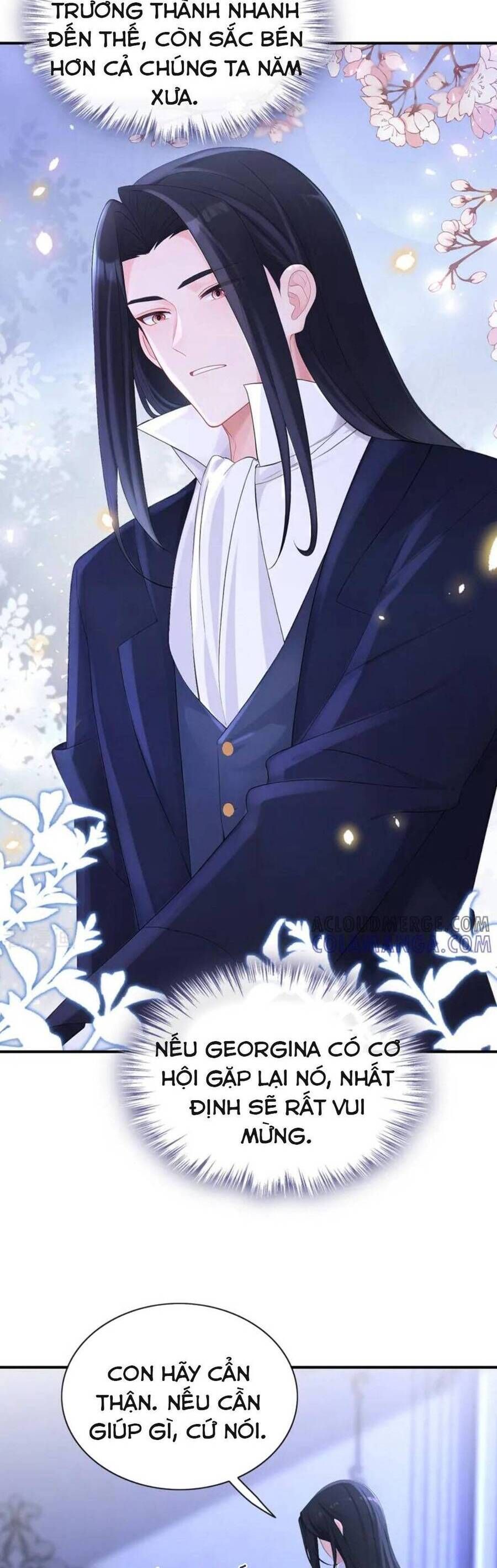 Xuyên Nhanh Ký Chủ Cô Ấy Một Lòng Muốn Chết Chapter 164 - Trang 10