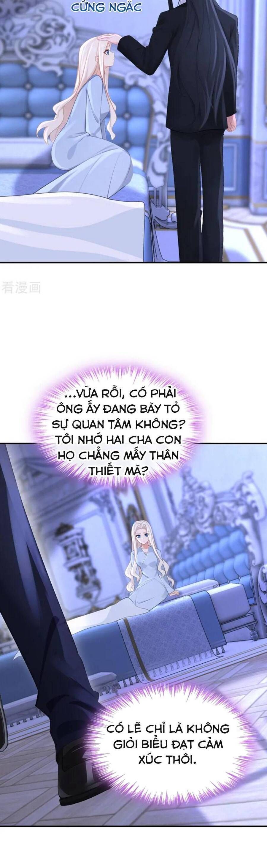 Xuyên Nhanh Ký Chủ Cô Ấy Một Lòng Muốn Chết Chapter 164 - Trang 11