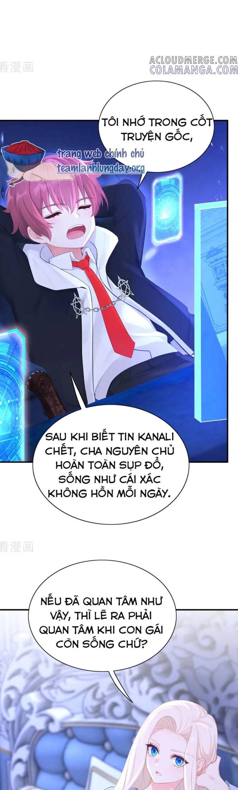 Xuyên Nhanh Ký Chủ Cô Ấy Một Lòng Muốn Chết Chapter 164 - Trang 12