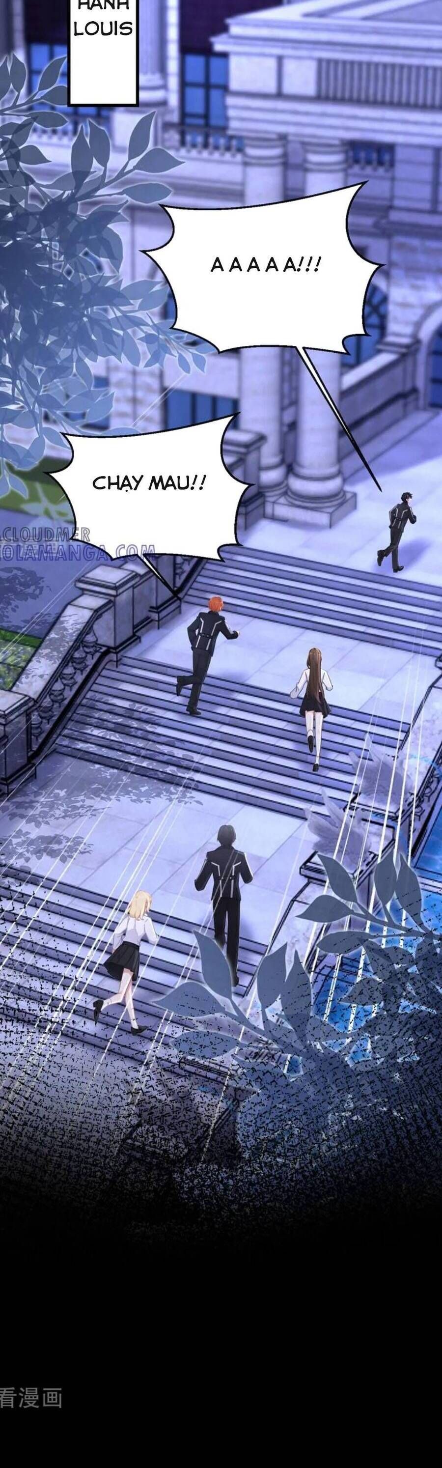 Xuyên Nhanh Ký Chủ Cô Ấy Một Lòng Muốn Chết Chapter 164 - Trang 18