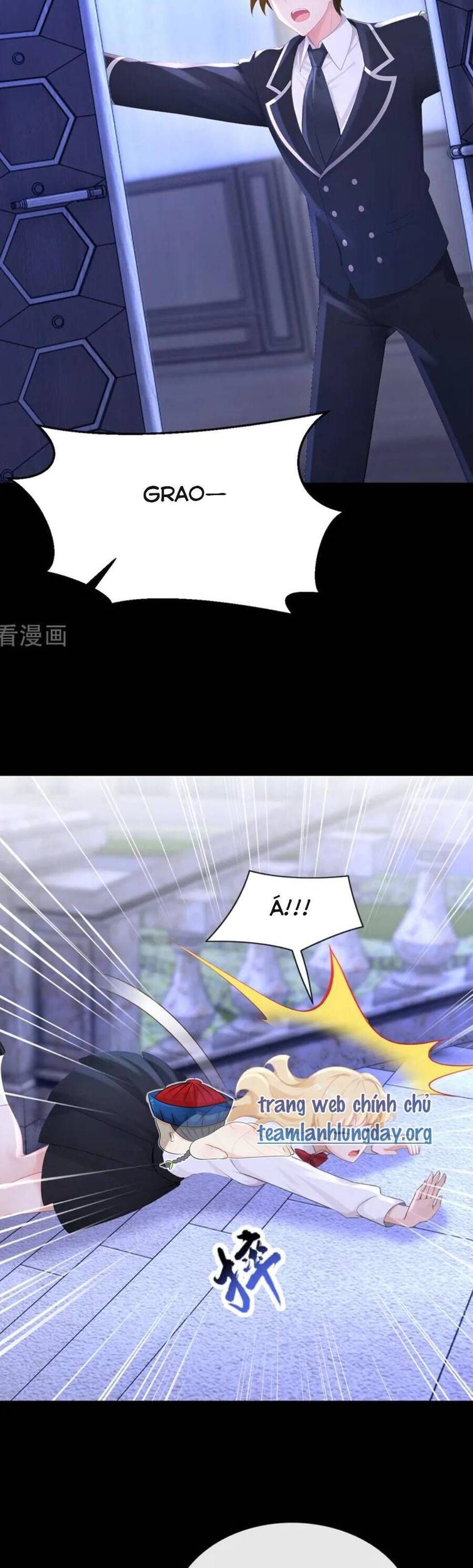 Xuyên Nhanh Ký Chủ Cô Ấy Một Lòng Muốn Chết Chapter 164 - Trang 20