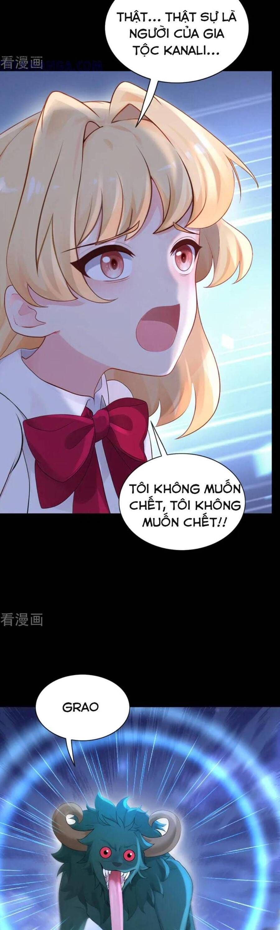 Xuyên Nhanh Ký Chủ Cô Ấy Một Lòng Muốn Chết Chapter 164 - Trang 21