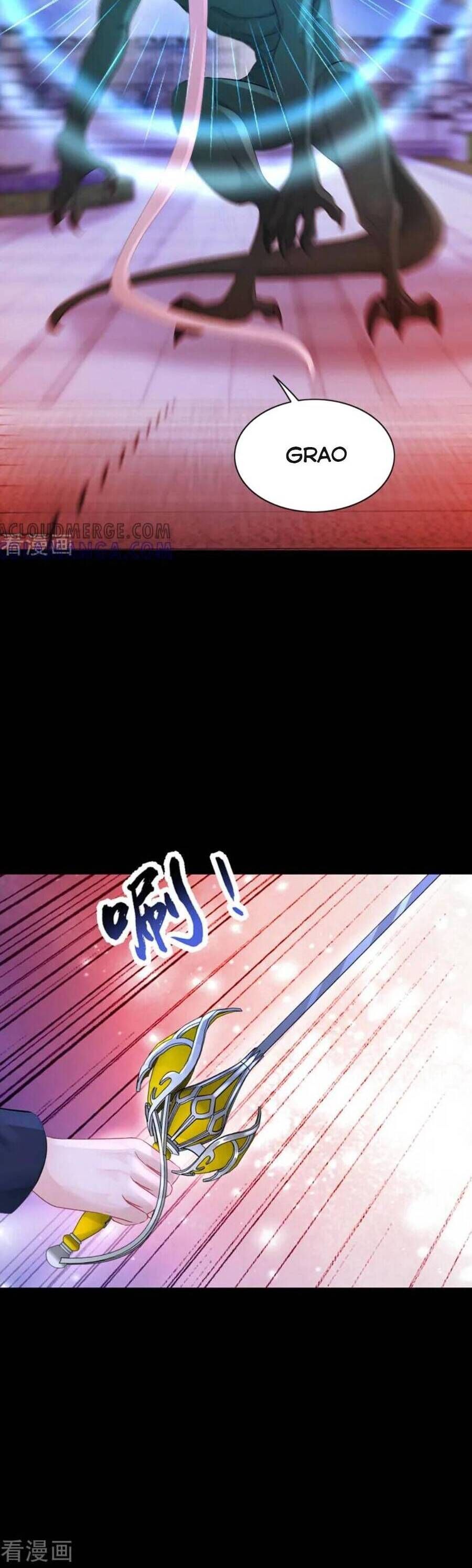 Xuyên Nhanh Ký Chủ Cô Ấy Một Lòng Muốn Chết Chapter 164 - Trang 22