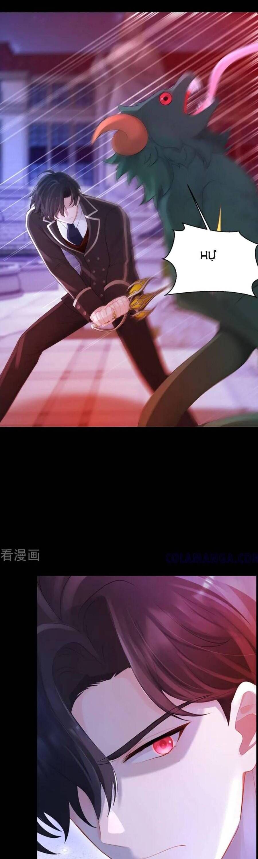 Xuyên Nhanh Ký Chủ Cô Ấy Một Lòng Muốn Chết Chapter 164 - Trang 23