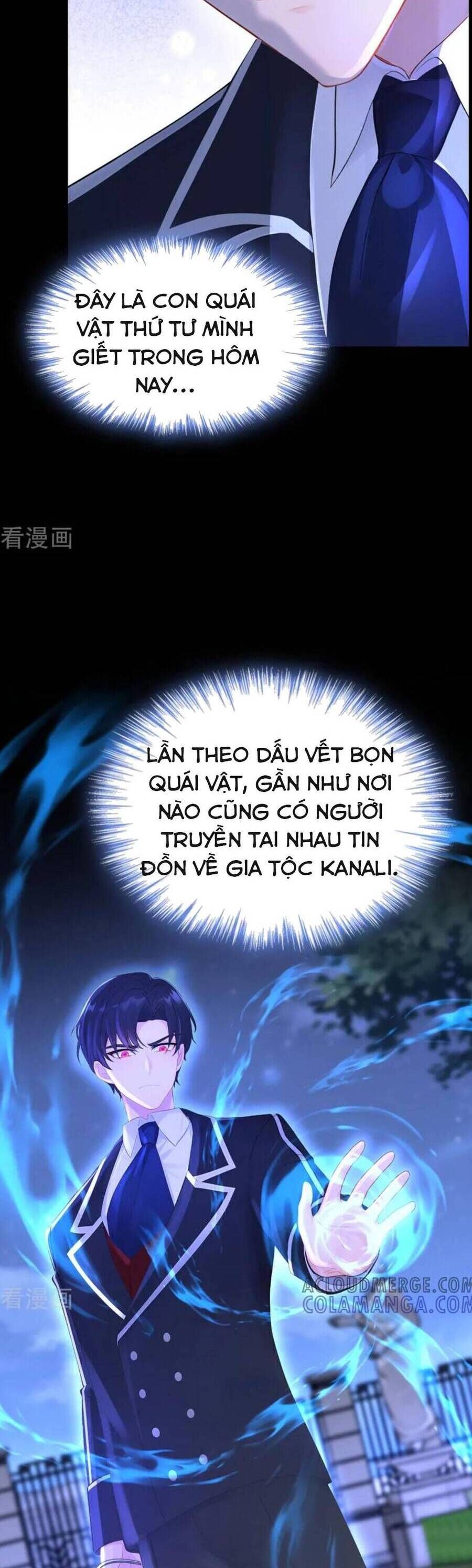 Xuyên Nhanh Ký Chủ Cô Ấy Một Lòng Muốn Chết Chapter 164 - Trang 24