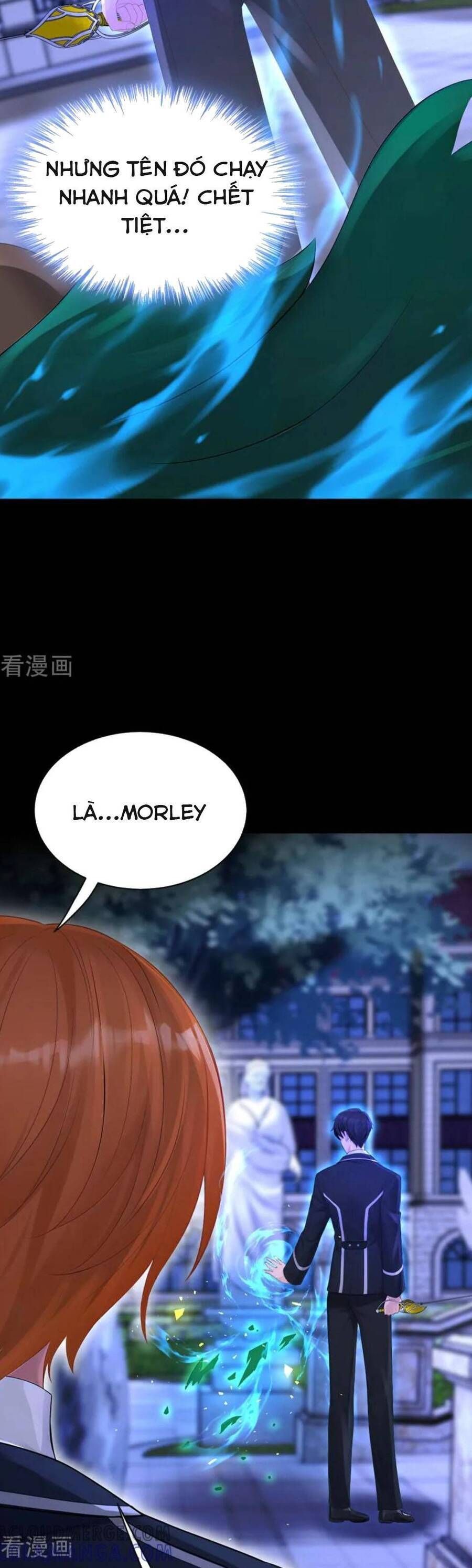 Xuyên Nhanh Ký Chủ Cô Ấy Một Lòng Muốn Chết Chapter 164 - Trang 25