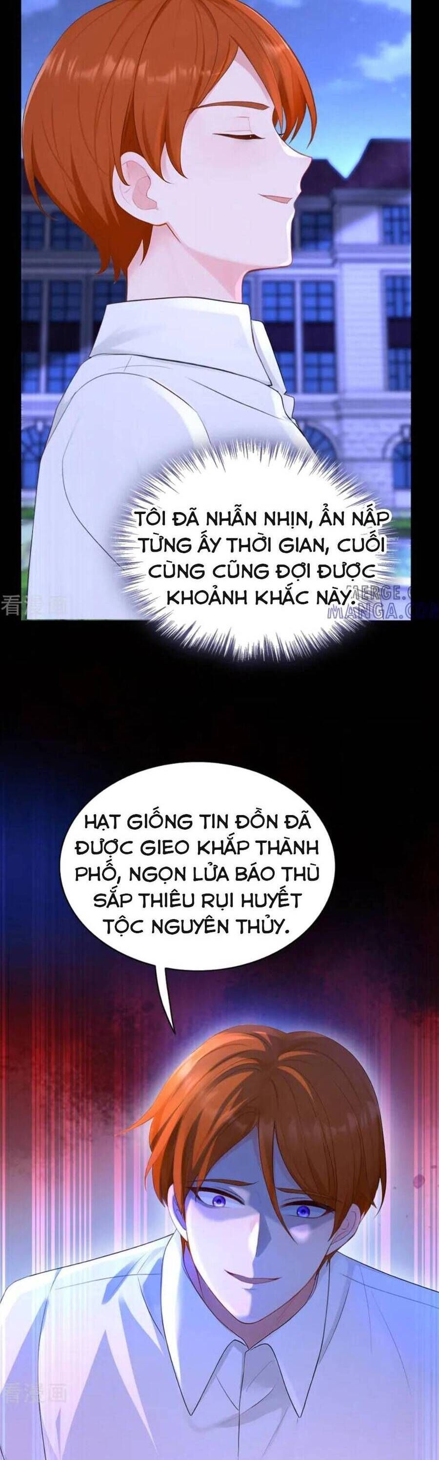 Xuyên Nhanh Ký Chủ Cô Ấy Một Lòng Muốn Chết Chapter 164 - Trang 28