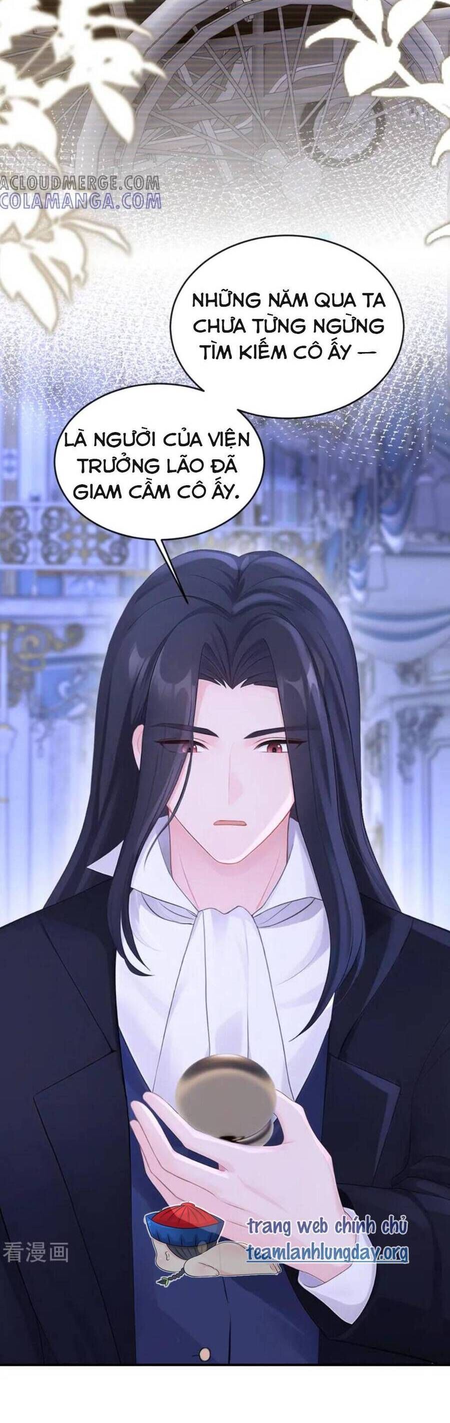 Xuyên Nhanh Ký Chủ Cô Ấy Một Lòng Muốn Chết Chapter 164 - Trang 5