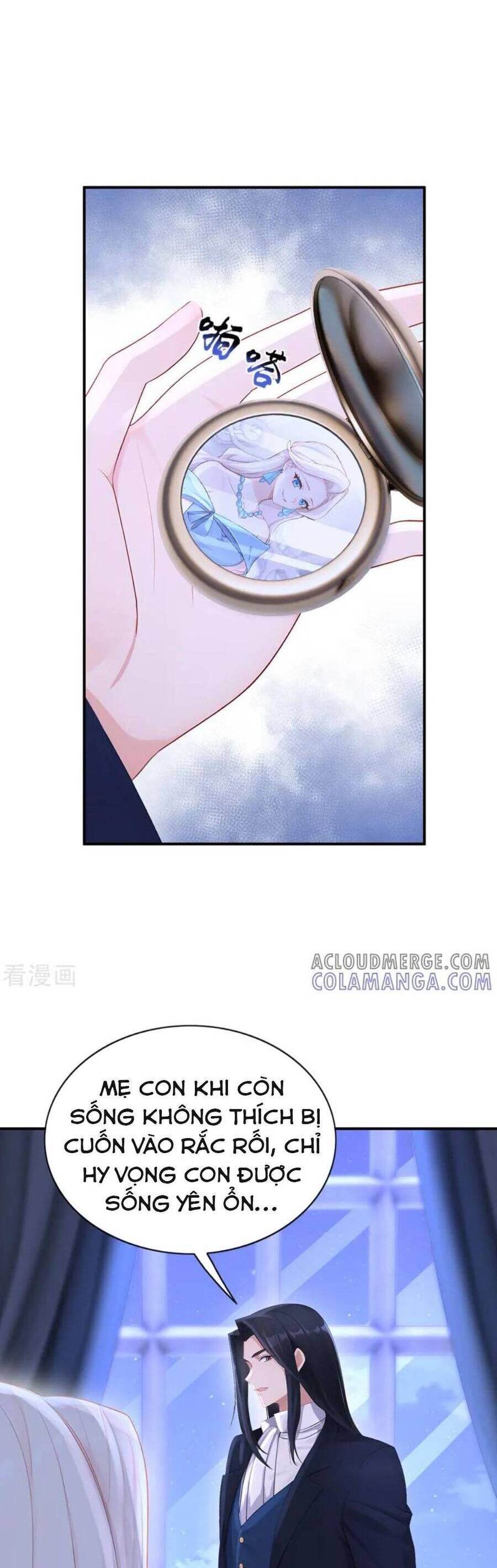 Xuyên Nhanh Ký Chủ Cô Ấy Một Lòng Muốn Chết Chapter 164 - Trang 6