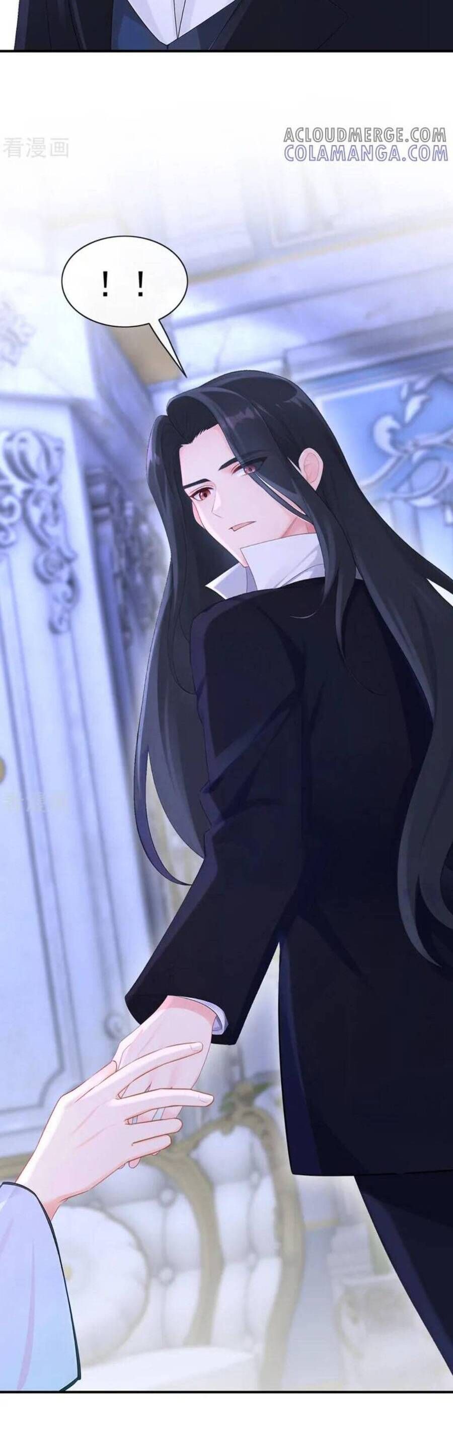 Xuyên Nhanh Ký Chủ Cô Ấy Một Lòng Muốn Chết Chapter 164 - Trang 8