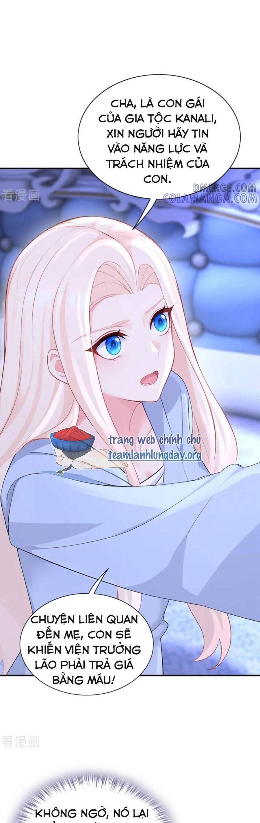 Xuyên Nhanh Ký Chủ Cô Ấy Một Lòng Muốn Chết Chapter 164 - Trang 9